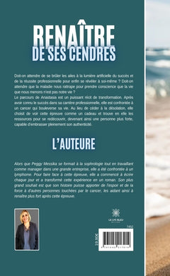 Renaître de ses cendres