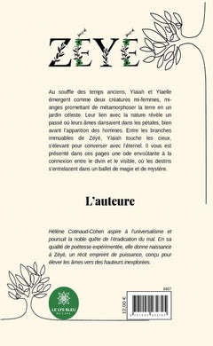 Zéyé