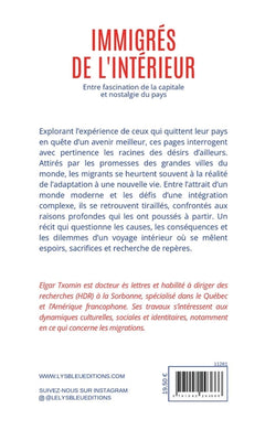 Immigrés de l'intérieur