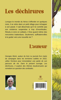 Les déchirures