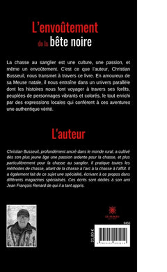 L'envoûtement de la bête noire