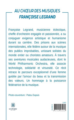 Au choeur des musiques