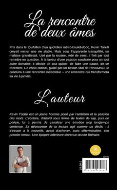 La rencontre de deux âmes
