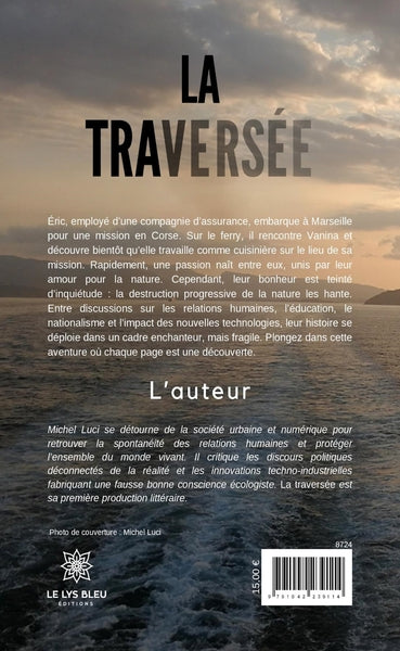 La traversée