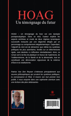 Hoag, un témoignage du futur