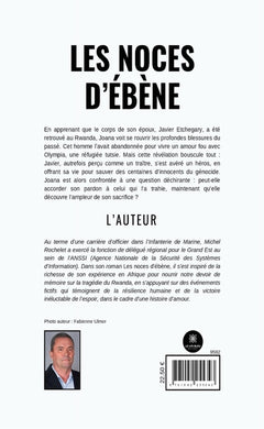 Les noces d'ébène