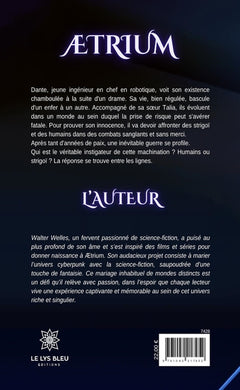 Ætrium