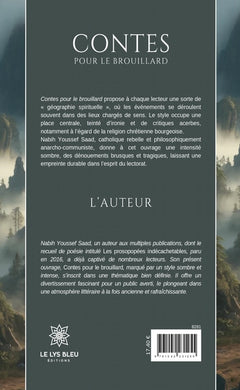 Contes pour le brouillard