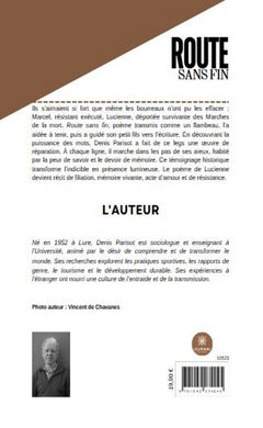 Route sans fin