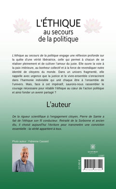 L'éthique au secours de la politique