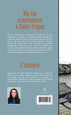 Ma vie scandaleuse à Saint-Tropez