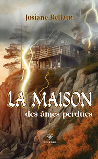 La maison des âmes perdues