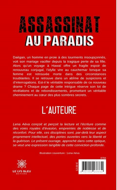 Assassinat au paradis