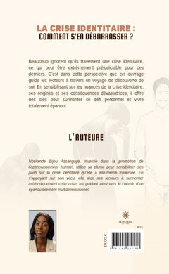 La crise identitaire : Comment s'en débarrasser ?