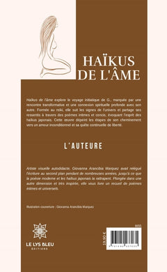 Haïkus de l'âme