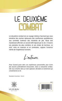 Le deuxième combat