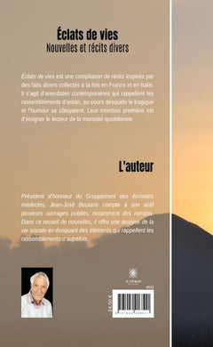 La smorfia et autres contes et nouvelles