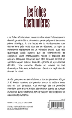 Les Folies Costumières