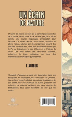 Les poèmes du paria - Volume II