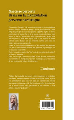 Narcisse perverti