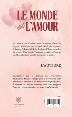 Le monde de l'amour