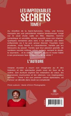 Les impitoyables secrets