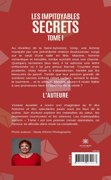 Les impitoyables secrets