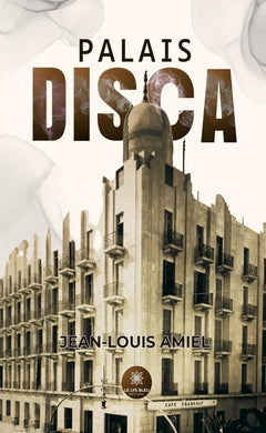 Palais Disca