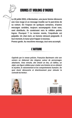 Crimes et violons d'Ingres