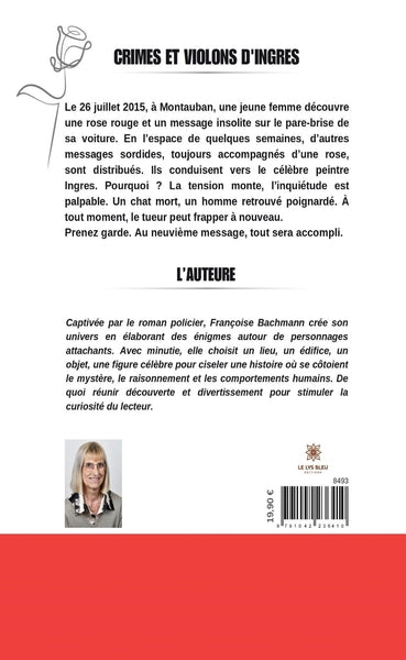 Crimes et violons d'Ingres