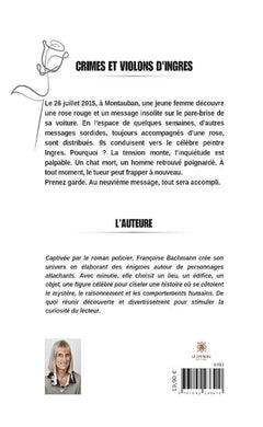 Crimes et violons d'Ingres