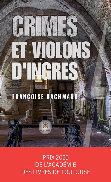 Crimes et violons d'Ingres