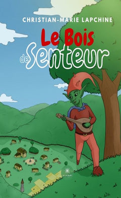Le bois de senteur