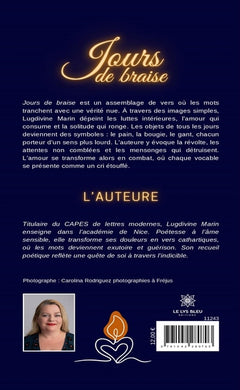 Jours de braise