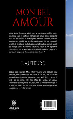 Mon bel amour
