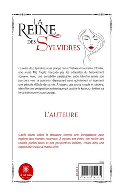 La reine des sylvidres