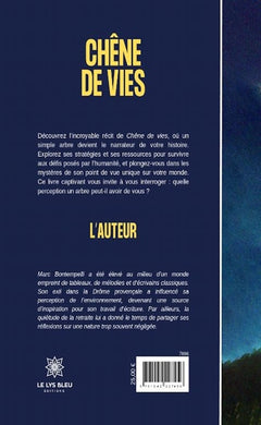 Chêne de vies