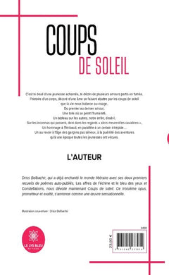 Coups de soleil