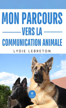 Mon parcours vers la communication animale