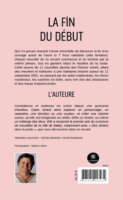 La fin du début
