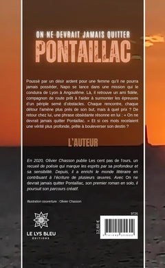 On ne devrait jamais quitter Pontaillac