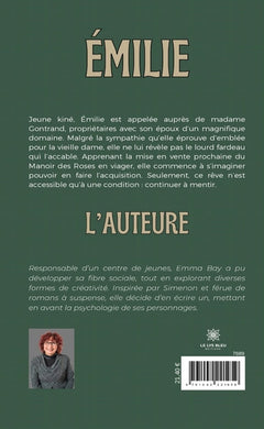Émilie