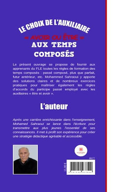 Le choix de l'auxiliaire