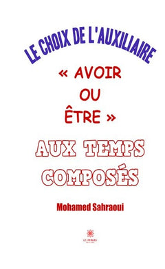 Le choix de l'auxiliaire