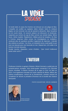 La voile violée