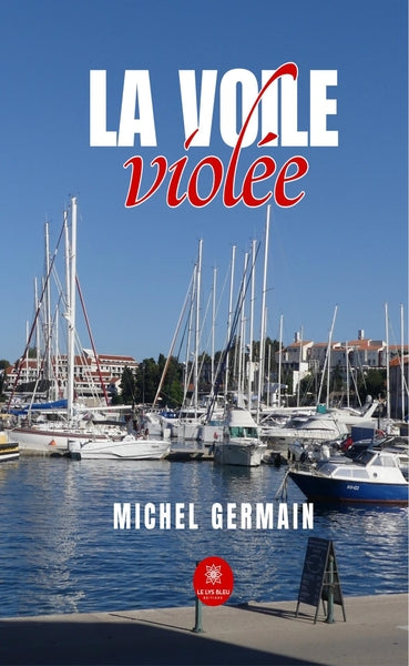 La voile violée
