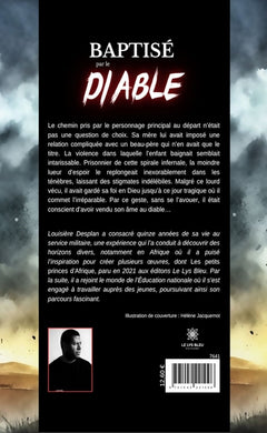 Baptisé par le diable