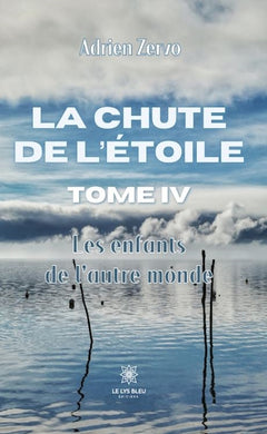 La chute de l'étoile
