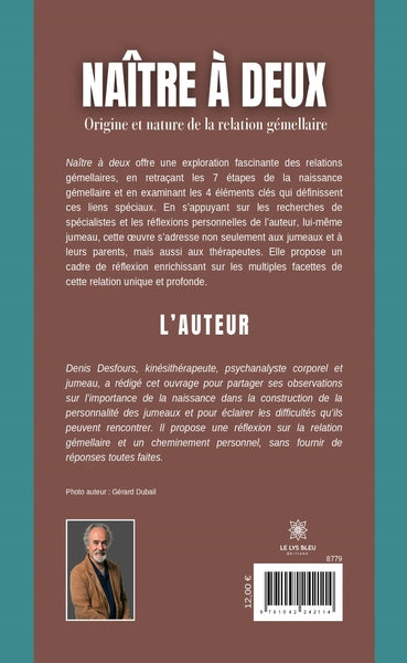 Naître à deux