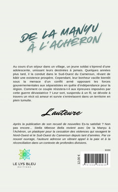 De la Manyu à l'Achéron